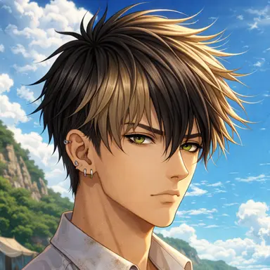 Profile image of 賢二