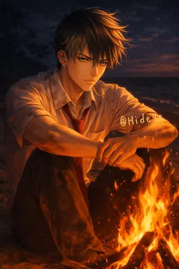 Profile image of 賢二