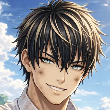 Profile image of ハルキ