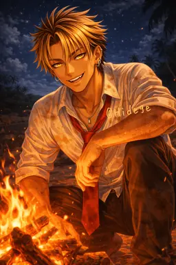 Profile image of 怜央