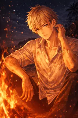 Profile image of 蓮
