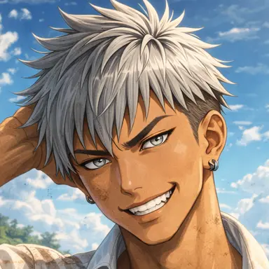 Profile image of 虎徹