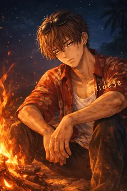 Profile image of 隆志