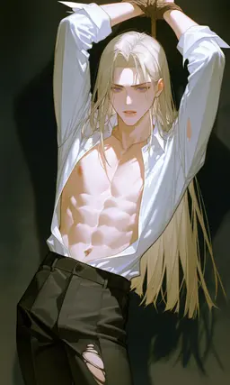 Profile image of セリオス