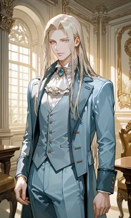 Profile image of セリオス