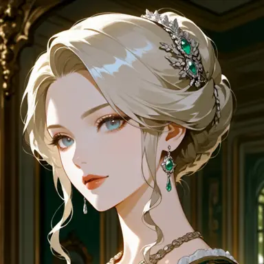 Profile image of セーレイア