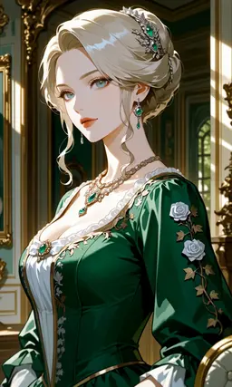 Profile image of セーレイア