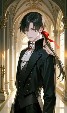 Profile image of アンタレス