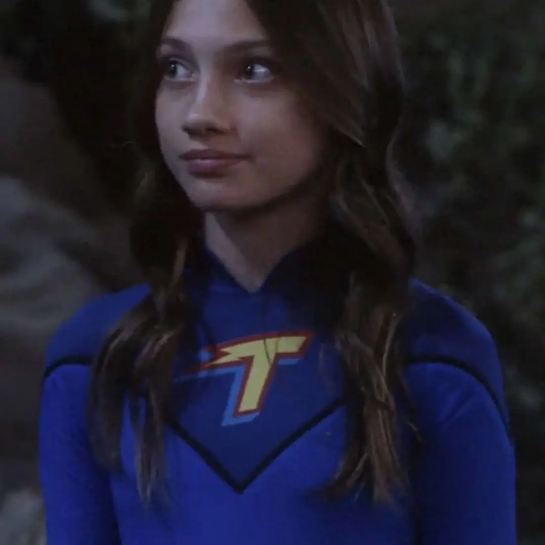 Jlej14의 Chloe thunderman