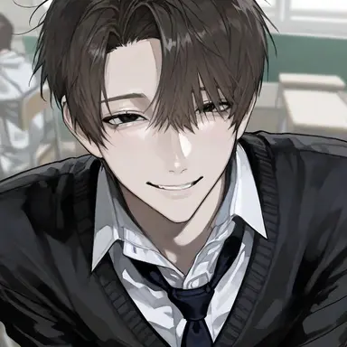Profile image of 하지메