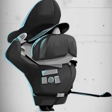 Profile image of 메이저 워
