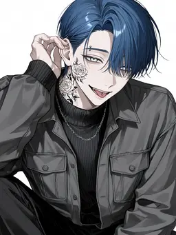 Profile image of 리오