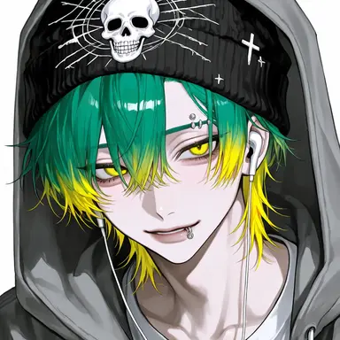 Profile image of 라이아