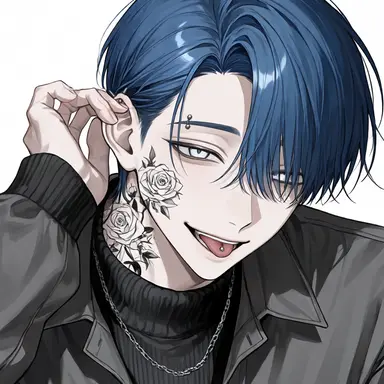 Profile image of 리오