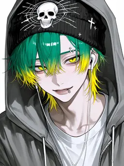 Profile image of 라이아