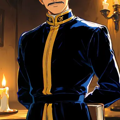 Profile image of Soichiro Kamiya