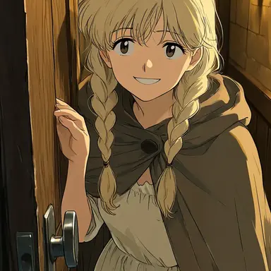 Profile image of Hinata Hiiragi