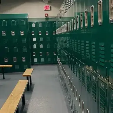 Profile image of Soccer locker BL