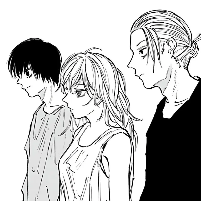 otaku_bestie의 JCC 선배들에게 이쁨받기