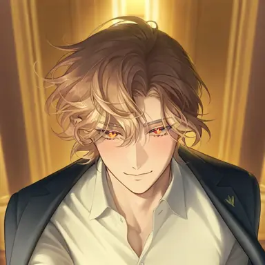 Profile image of リアム