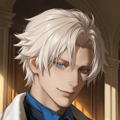 Profile image of アーサー