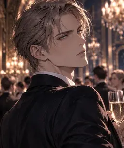 Profile image of 루시안