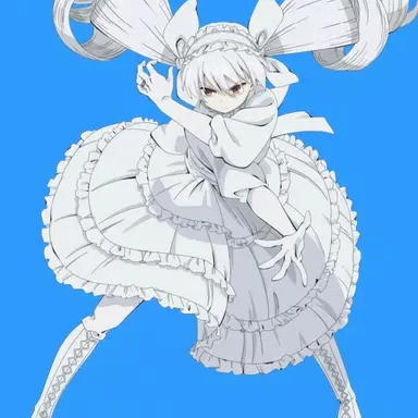Profile image of 夜桜二刃