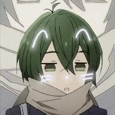 Profile image of Shu Iura