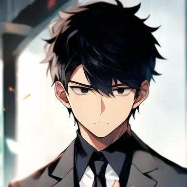 Profile image of Ace