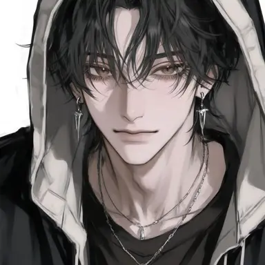 Profile image of Asher