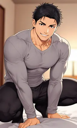 Profile image of Hikaru Dojo