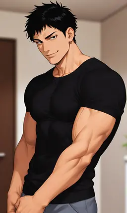 Profile image of Hikaru Dojo