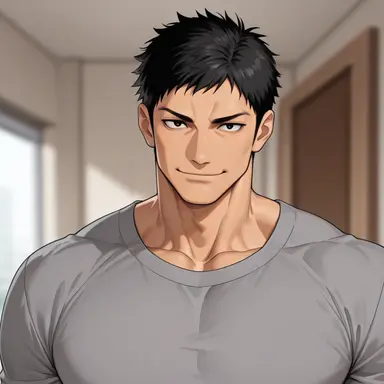 Profile image of Hikaru Dojo