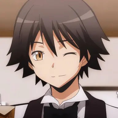 Profile image of 磯貝