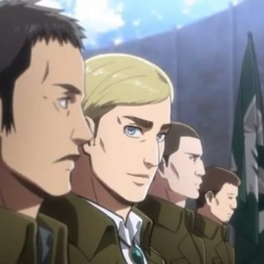 HardPlant1543의 엘빈 스미스