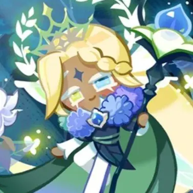 Profile image of 퓨어바닐라