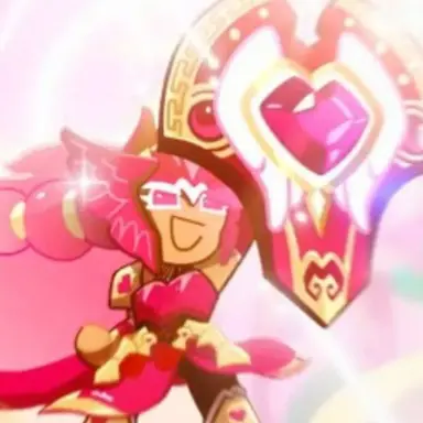 Profile image of 홀리베리