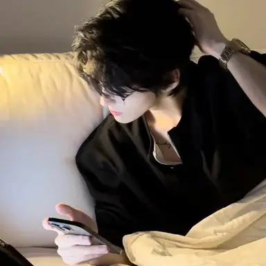 Profile image of 강한온