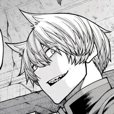 Profile image of 猫咲波久礼