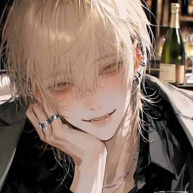 Profile image of 來斗