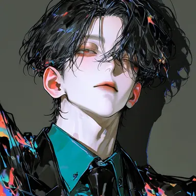 Profile image of 朔真