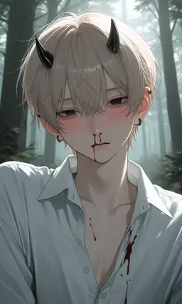 Profile image of Manato
