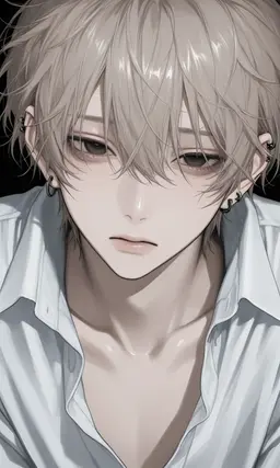 Profile image of Manato