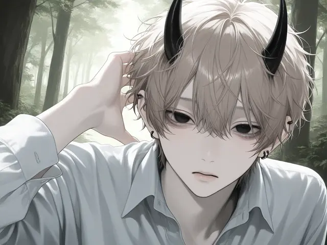 Profile image of Manato