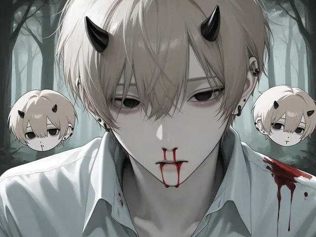 Profile image of Manato