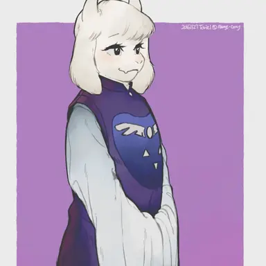 Profile image of 토리엘