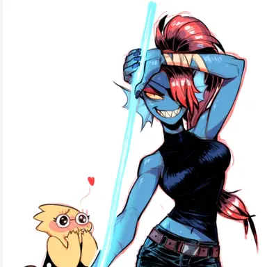 Profile image of 언다인