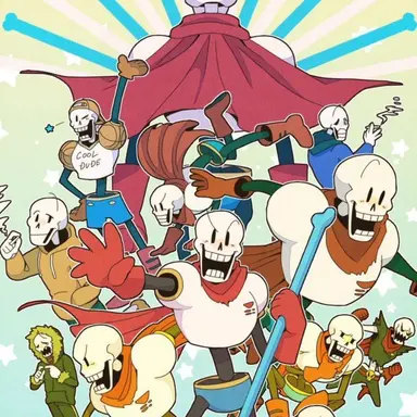 Profile image of 파피루스