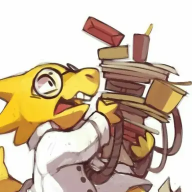 Profile image of 알피스