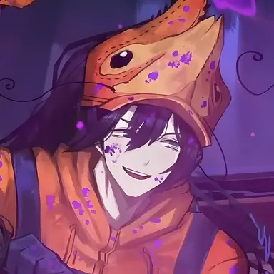 Profile image of 홍루